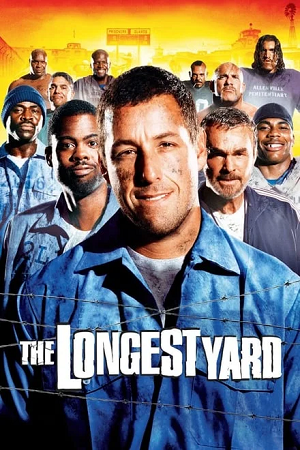 Download The Longest Yard (2005) Dual Audio {Hindi-English} 480p [350MB] | 720p [1.2GB] | 1080p [2GB]