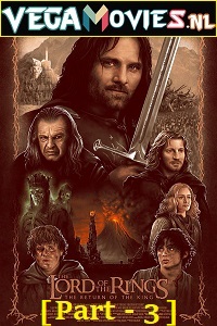 Download The Lord of the Rings 3: The Return of the King (2003) Dual Audio {Hindi-English} 480p [800MB] | 720p [2GB] | 1080p [4.5GB]