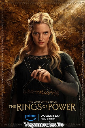 Download The Lord of the Rings: The Rings of Power – Season 2 (2024) [S02E03 Added] Dual Audio {Hindi-English} Amazon Original All Episodes 480p 720p 1080p WEB-DL