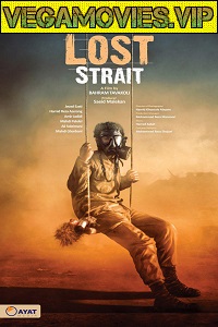 Download The Lost Strait (2018) Dual Audio {Hindi-English} 480p [300MB] | 720p [800MB]