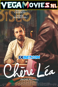 Download The Love Letter (Chère Léa) (2021) Hindi [Voice Over] Full Movie CAMRip 720p [796MB]