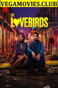 Download The Lovebirds (2020) Netflix English Full Movie 480p [350MB] | 720p [750MB]