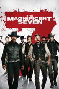 Download The Magnificent Seven (2016) BluRay Dual Audio {Hindi-English} 480p [400MB] | 720p [1.2GB] | 1080p [3GB]