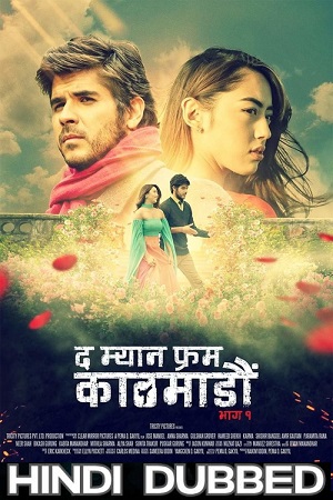 Download The Man from Kathmandu Vol. 1 (2019) WEB-DL Dual Audio {Hindi-English} 480p [350MB] | 720p [1GB] | 1080p [2GB]