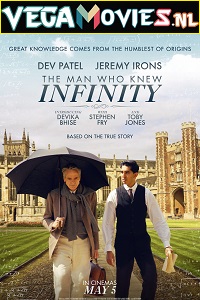 Download The Man Who Knew Infinity (2015) {English with Subtitles} Full Movie WEB-DL 480p [400MB] | 720p [800MB] | 1080p [1.7GB]