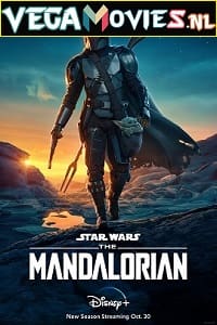 Download The Mandalorian (Season 1 – 2) {English With Subtitles} Complete WEB-Series 480p | 720p | 1080p WEB-DL