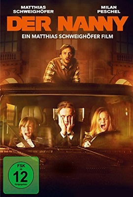 Download The Manny (2015) Dual Audio Hindi 480p [400MB] | 720p [1.2GB]