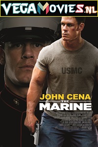 Download The Marine (2006) Dual Audio {Hindi-English} 480p [300MB] | 720p [750MB]