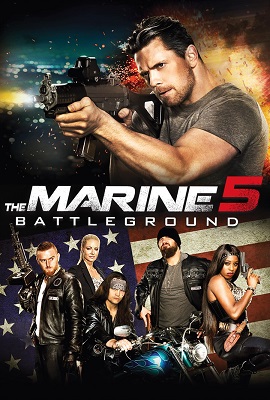 Download The Marine 5: Battleground (2017) Dual Audio {Hindi-English} 480p [300MB] | 720p [800MB]