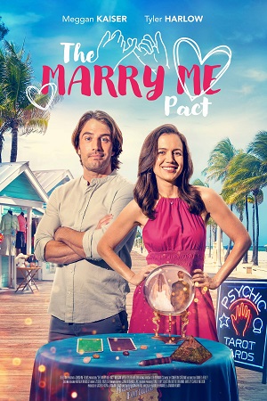 Download The Marry Me Pact (2023) WEB-DL Dual Audio {Hindi-English} 480p [300MB] | 720p [870MB] | 1080p [1.3GB]