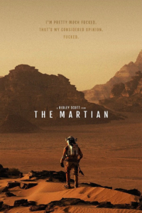 Download The Martian (2015) BluRay-EXTENDED Dual Audio {Hindi-English} 480p [460MB] | 720p [1.6GB] | 1080p [3.5GB] | 2160p 4K