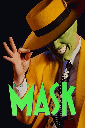 Download The Mask (1994) Dual Audio {Hindi-English} 480p [350MB] | 720p [920MB] | 1080p [2.2GB]