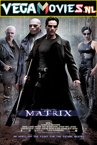 Download The Matrix (1999) Dual Audio {Hindi-English} 480p [450MB] | 720p [1.3GB] | 1080p [3GB]