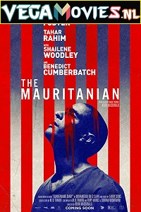 Download The Mauritanian (2021) Full Movie {English With Subtitles} 720p [600MB] HDRip