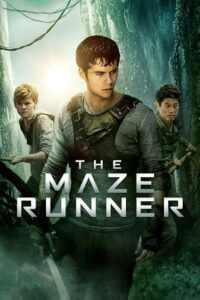 Download The Maze Runner (2014) BluRay Dual Audio {Hindi-English} 480p [400MB] | 720p [1GB] | 1080p [3GB]