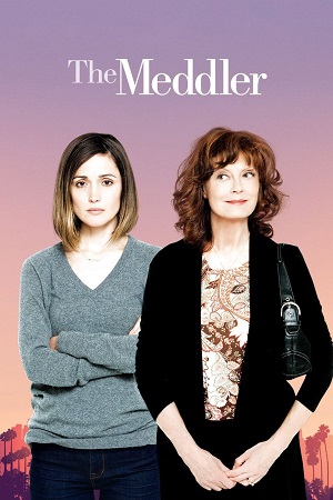 Download The Meddler (2015) Dual Audio [Hindi + English] WeB-DL 480p [350MB] | 720p [950MB] | 1080p [2.1GB]