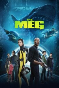 Download The Meg (2018) BluRay Dual Audio ORG. {Hindi DD 5.1 – English} 480p [350MB] | 720p [1GB] | 1080p [2GB] | 2160p [14GB]