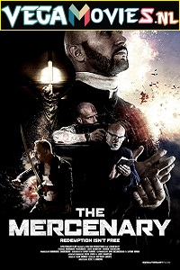 Download The Mercenary (2019) Dual Audio {Hindi-English} 480p [350MB] | 720p [900MB] | 1080p [2GB]