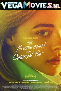 Download The Miseducation of Cameron Post (2018) English With Subtitles 480p [300MB] | 720p [700MB] | 1080p [1.5GB]