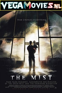 Download The Mist (2007) {English With Subtitles} 480p [450MB] | 720p [900MB] | 1080p [3.5GB]