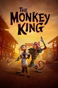 Download The Monkey King – Netflix Original (2023) WEB-DL Dual Audio {Hindi-English} 480p [500MB] | 720p [1.4GB] | 1080p [4GB]