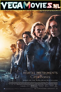 Download The Mortal Instruments: City of Bones (2013) Dual Audio {Hindi-English} 480p [400MB] | 720p [1.3GB] | 1080p [2.5GB]