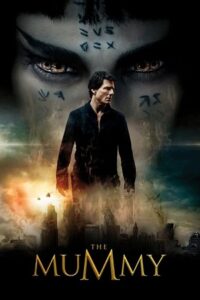 Download The Mummy (2017) BluRay Dual Audio {Hindi-English} 480p [350MB] | 720p [1.2GB] | 1080p [2.7GB]