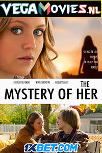 Download The Mystery of Her (2022) Hindi [Voice Over] Full Movie WEB-DL 720p [982MB]