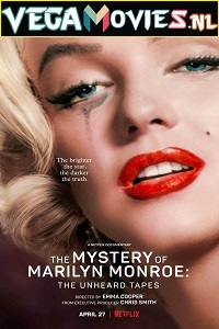 Download The Mystery of Marilyn Monroe: The Unheard Tapes (2022) Dual Audio {Hindi-English} 480p [300MB] | 720p [900MB] | 1080p [2GB]