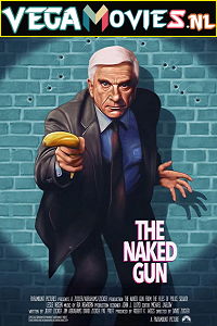 Download The Naked Gun (1988) Dual Audio {Hindi-English} 480p [300MB] | 720p [850MB] | 1080p [1.7GB]