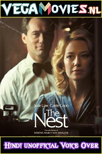 Download The Nest (2020) Hindi {HQ Fan Dubbed} 720p [800MB] HDRip