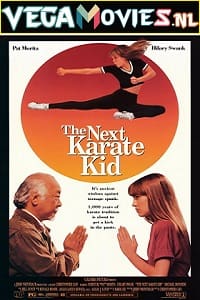 Download The Next Karate Kid (1994) Dual Audio {Hindi-English} 480p [400MB] | 720p [1GB] | 1080p [3.7GB]