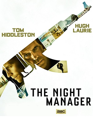 Download The Night Manager (2016) Season 1 {English With Subtitles} WEB Series 720p | 1080p BluRay