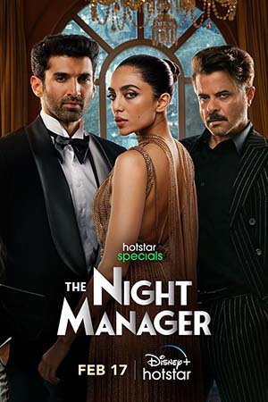 Download The Night Manager (Season 1) Hindi [Episode 7 Added] Hotstar Special WEB Series 480p | 720p | 1080p | 2160p 4K WEB-DL