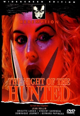 Download [18+] The Night of the Hunted (1980) HDRip Full Movie In English 480p [300MB] | 720p [700MB]