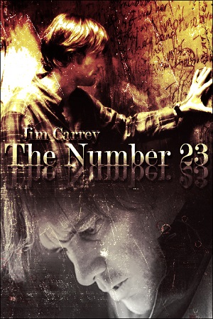 Download The Number 23 (2007) Dual Audio {Hindi-English} 480p [350MB] | 720p [850MB] | 1080p [2GB]