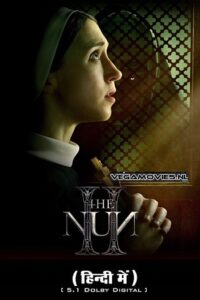 Download The Nun II (2023) WEB-DL Dual Audio [ORG 5.1 Hindi – English] Full Movie 480p [370MB] | 720p [1GB] | 1080p [2.2GB] | 2160p [20GB] 4K SDR