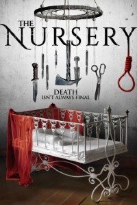 Download The Nursery 2018 Dual Audio {Hindi-English} 480p | 720p [1GB] BluRay