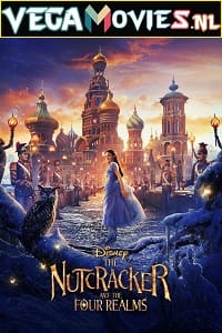 Download The Nutcracker and the Four Realms (2018) Dual Audio {Hindi-English} 480p [350MB] | 720p [950MB] | 1080p [1.7GB]