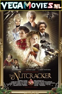 Download The Nutcracker: The Untold Story (2010) Dual Audio [Hindi-English] 480p [300MB] | 720p [1GB]