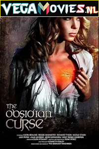 Download The Obsidian Curse (2016) Dual Audio {Hindi-English} 480p [250MB] | 720p [750MB]