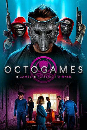 Download The OctoGames (2022) WEB-DL Dual Audio {Hindi-English} 480p [320MB] | 720p [900MB] | 1080p [1.7GB]