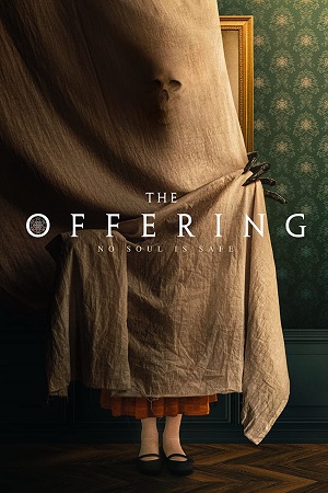 Download The Offering (2023) Dual Audio [Hindi ORG + English] AMZN WeB-DL 480p [300MB] | 720p [1.1GB] | 1080p [4.4GB]