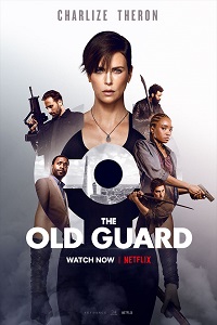 Download The Old Guard – Netflix Original (2020) BluRay Dual Audio {Hindi-English} 480p [400MB] | 720p [1.2GB] | 1080p [2.6GB]