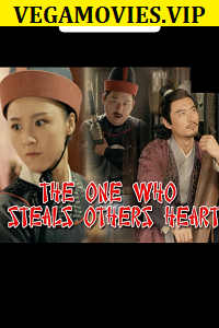 Download The One Who Steals Others Heart (2018) Dual Audio {Hindi-English} 480p [300MB] | 720p [800MB]