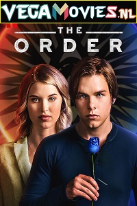 Download The Order (Season 1 – 2) Dual Audio {Hindi-English} Netflix WeB-DL 720p [350MB]