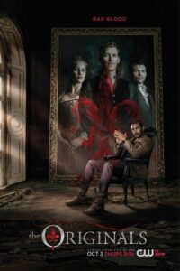 Download The Originals (Season 1-5) English With Subtitles WeB-DL 720p [250MB]