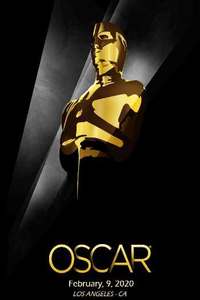 Download The Oscars: 92nd Academy Awards (2020) In English 480p [700MB] | 720p [1.4GB]