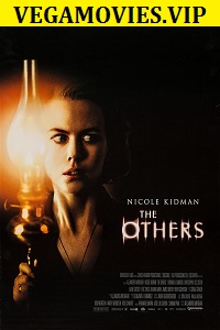 Download The Others (2001) Dual Audio {Hindi-English} 480p [400MB] | 720p [800MB]