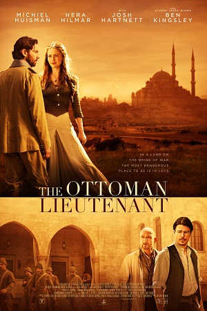 Download The Ottoman Lieutenant (2017) Dual Audio [Hindi + English] WeB-DL 480p [400MB] | 720p [900MB] | 1080p [3.4GB]